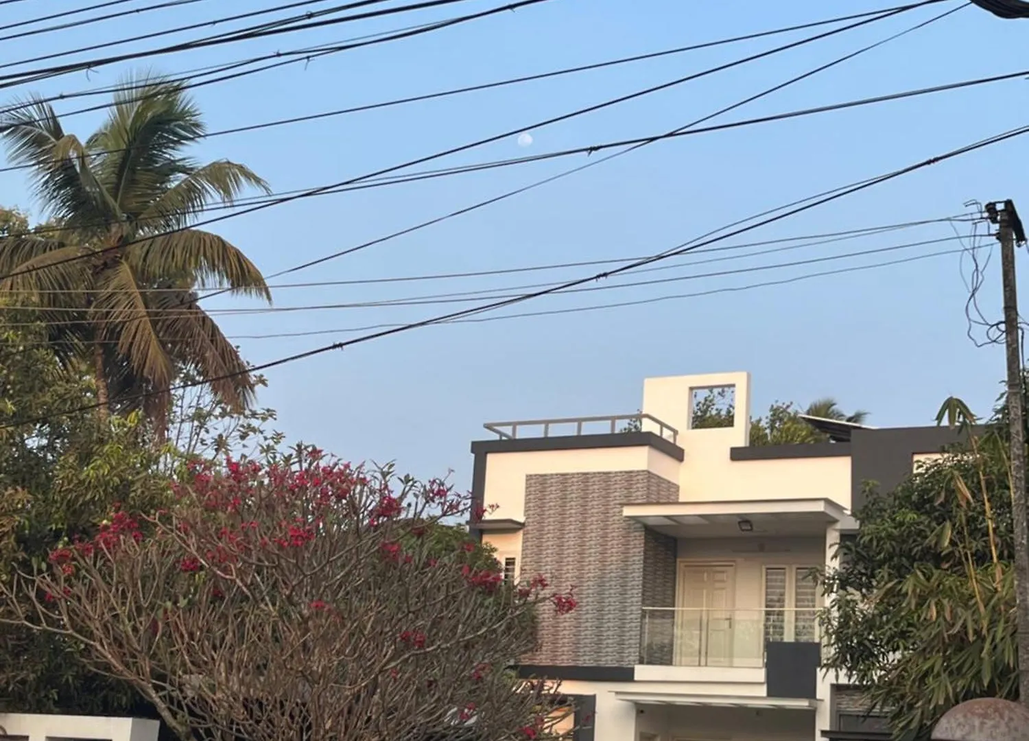 Apartment Thestay Alwaye India